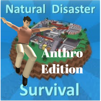 Natural Disaster Survival  [Anthro Edition] 