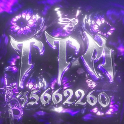 TALK TO ME 与 Roblox group icon