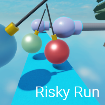 Risky Run