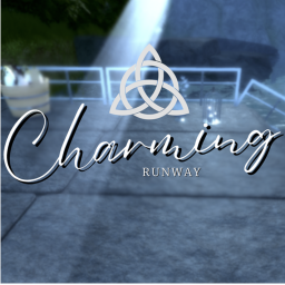 charming runway !!