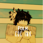 Folk CDC INK