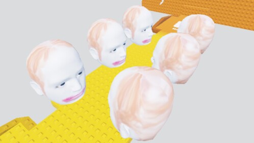 Running Head Obby