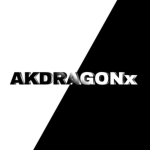 AKDRAGONx