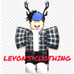 Levon's Clothing