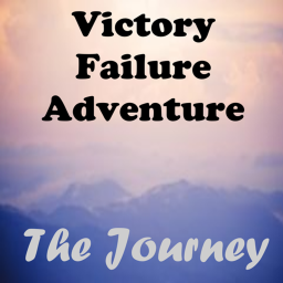 [BETA] The Journey
