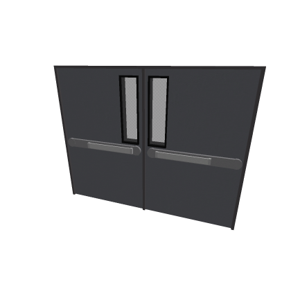 Cosmetic Science Handle Door