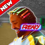 [NEW] Escape The Freaks In Area 51!