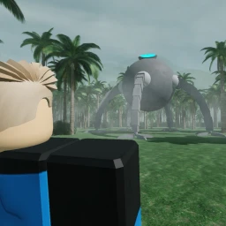 Omnidroids Test Roblox NoFilter