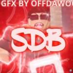 SDB(SPIN DA BLOCK)