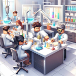 Laboratory Group