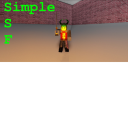 Simple S F