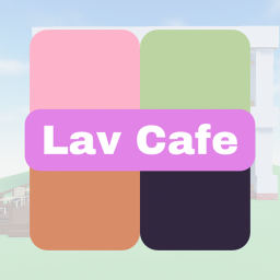 Lav Cafe
