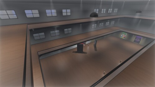 (NOT BEING UPDATED) Elevator Museum REMASTERED