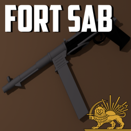Fort Sab Training Grounds