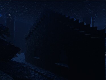 Sci-Fi Subspace