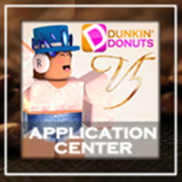 Application Centre