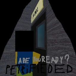 Petrifieded icon