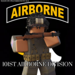 101st Airborne Division of d-day ww2 american