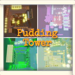 Pudding ToweR SALE