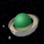 Asteroid Mining Adventure Tycoon V4.6