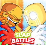 Slap Battles Hangout Official