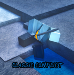 Classic Conflict Community