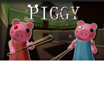 Amanis’s piggy group