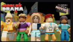 total Roblox drama community