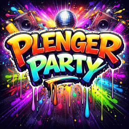 [NEW FREE 2 TITLE + VIP]PLENGER PARTY
