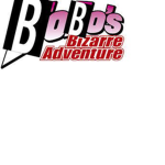 BoBo's Bizarre Adventure