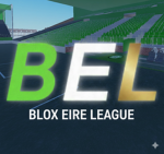 (BEL) blox Eire league