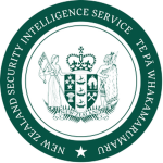 NZSIS | New Zealand Security Intelligence Service