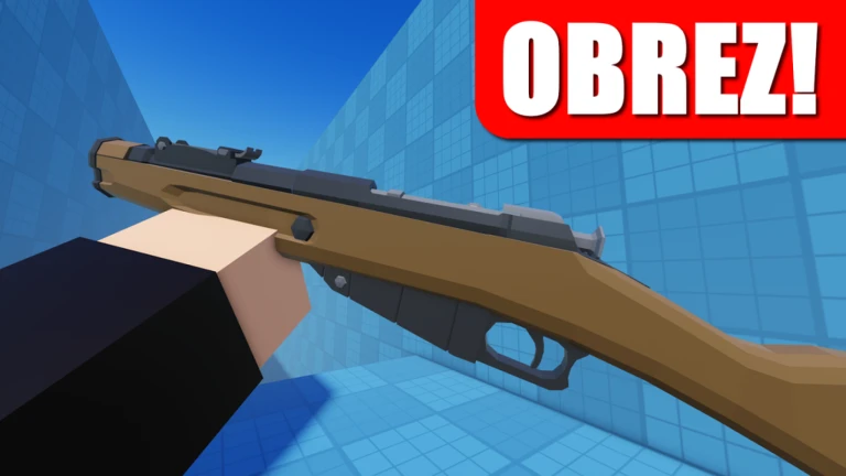 [NEW!] Weird Gun Game