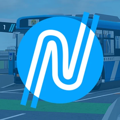 虹ノ原BRT | Nijinohara BRT Roblox group icon