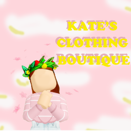 Kate's Clothing Boutique