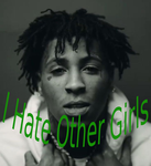 I Hate Other Girls