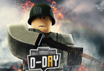Americans At D-DAY