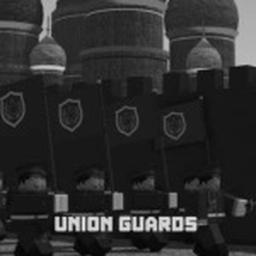 TRCU | Union Guards Bootcamp