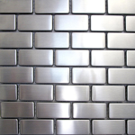 The Metal Bricks