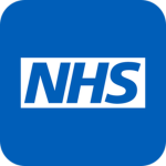 「NHS」On The Outskirts Of London