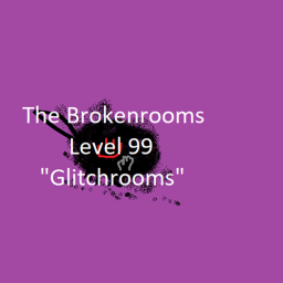 Glitchrooms - Brokenrooms