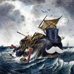 The Wealthy Society of the Superior Whale People