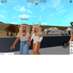 roblox queen group! <3