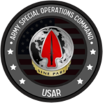 |(USA) Special Operations Command|