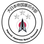 Imperial Japanese Space Command