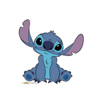 cydney's stich noob's