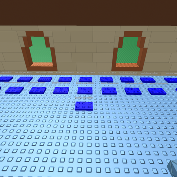 get in the house for admin