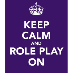 Night's Role-play Group-- RP area 3!