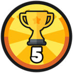 Game Badge Thumbnail