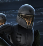 |GAR| Cadet Bulliers